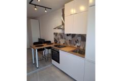 Apartmanok Karmen Apartman 2 – Studio foto 2