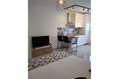 Apartmanok Karmen Apartman 2 – Studio foto 3