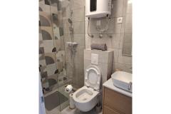 Apartmanok Karmen Apartman 2 – Studio foto 4