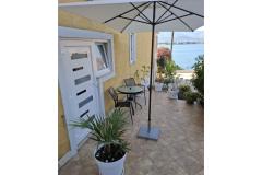 Apartmanok Karmen Apartman 2 – Studio foto 5