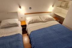 Apartmanok Katić Slatine Apartman 1 – A1(3+2) foto 1
