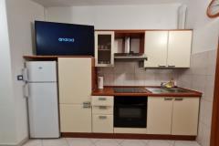 Apartmanok Katić Slatine Apartman 1 – A1(3+2) foto 2