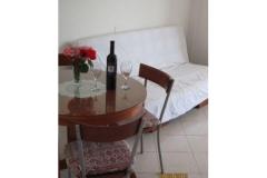 Apartmanok Katić Slatine Apartman 1 – A1(3+2) foto 4