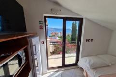 Apartmanok Katić Slatine Apartman 2 – A2(2+2) foto 1