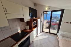 Apartmanok Katić Slatine Apartman 2 – A2(2+2) foto 2