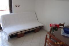 Apartmanok Katić Slatine Apartman 2 – A2(2+2) foto 3
