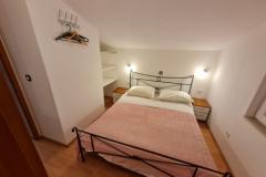 Apartmanok Katić Slatine Apartman 2 – A2(2+2) foto 4