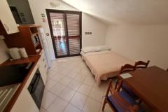 Apartmanok Katić Slatine Apartman 2 – A2(2+2) foto 5