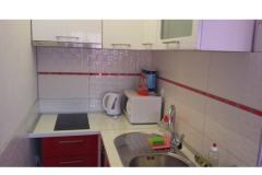 Apartmanok Lana Apartman 4 – A 4 foto 5
