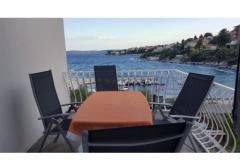 Apartmanok Laura Apartman 2 – Studio 2 foto 1