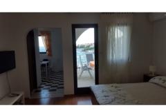 Apartmanok Laura Apartman 2 – Studio 2 foto 4