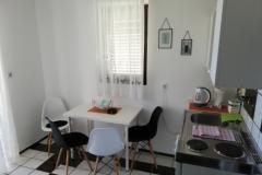 Apartmanok Laura Apartman 3 – Studio 3 foto 3