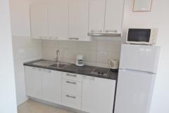 Apartmanok Linda Apartman 1 – AP 6 foto 4