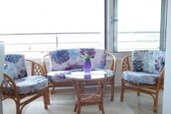 Apartmanok Linda Apartman 4 – AP 4 foto 1