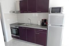 Apartmanok Linda Apartman 4 – AP 4 foto 5
