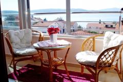 Apartmanok Linda Apartman 2 – AP 5 foto 1