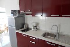 Apartmanok Linda Apartman 2 – AP 5 foto 2