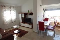 Apartmanok Linda Apartman 2 – AP 5 foto 3