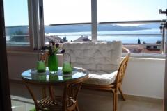 Apartmanok Linda Apartman 3 – AP 3 foto 1