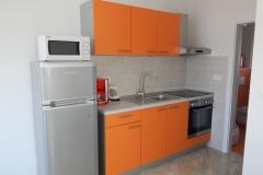 Apartmanok Linda Apartman 3 – AP 3 foto 2