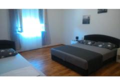 Apartmanok Lovre Apartman 1 – ap. 1 foto 5