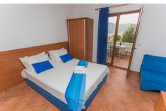 Apartmanok Marin*** Apartman 1 – No.1 foto 2