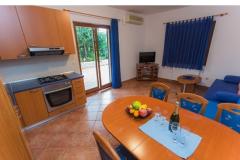 Apartmanok Marin*** Apartman 2 – No.2 foto 2