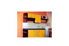 Apartmanok Marušić Apartman 2 – A2 2+2 foto 1