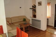 Apartmanok Matić Apartman 4 – A 2+2 foto 4