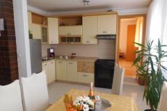 Apartmanok Matić Apartman 2 – A 4+3 foto 1