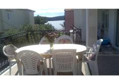 Apartmanok Matić Apartman 2 – A 4+3 foto 2