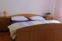 Apartmanok Matić Apartman 2 – A 4+3 foto 5