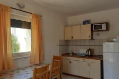 Apartmanok Mia Apartman 2 – Apartman 2 foto 1
