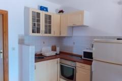 Apartmanok Mia Apartman 4 – Apartman 4 foto 1