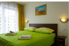 Apartmanok Mijo Apartman 1 foto 4