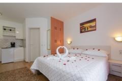 Apartmanok Mijo Apartman 3 – studio apa foto 2