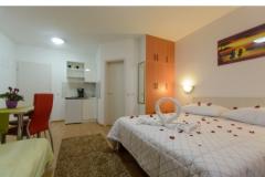Apartmanok Mijo Apartman 3 – studio apa foto 4