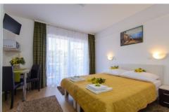 Apartmanok Mijo Apartman 4 – studio apa foto 2