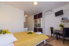 Apartmanok Mijo Apartman 4 – studio apa foto 3