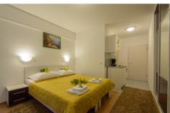 Apartmanok Mijo Apartman 4 – studio apa foto 5
