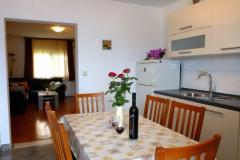 Apartmanok Milan Rogulj Apartman 3 – apartman foto 4