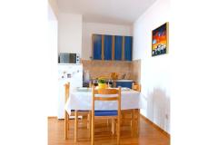 Apartmanok Milan Rogulj Apartman 2 – plavi foto 1