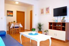 Apartmanok Milan Rogulj Apartman 2 – plavi foto 2