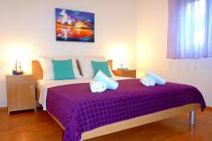 Apartmanok Milan Rogulj Apartman 2 – plavi foto 3