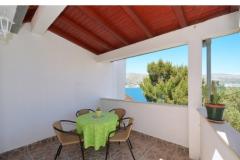 Apartmanok Mladen Apartman 1 – Mladen 1 foto 1