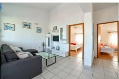 Apartmanok Nada Apartman 2 – Apartman 3 foto 1