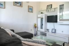 Apartmanok Nada Apartman 2 – Apartman 3 foto 2