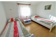 Apartmanok Nada Apartman 2 – Apartman 3 foto 5