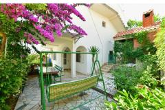 Apartmanok Nada Apartman 3 – Apartman 4 foto 2