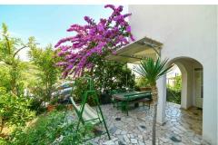 Apartmanok Nada Apartman 3 – Apartman 4 foto 3